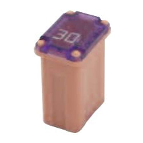 Algopix Similar Product 17 - Buss Fuses Fmm20 Micro Female Time Delay