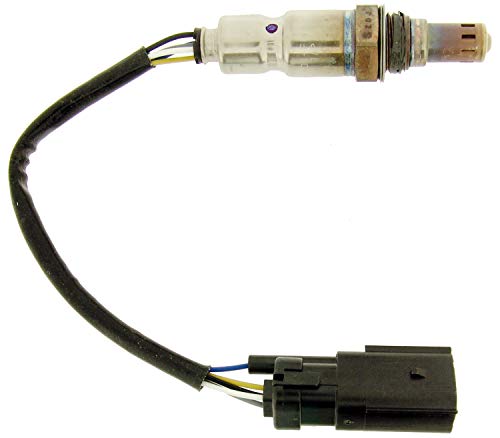 Algopix Similar Product 19 - NTK (24387) Oxygen Sensor