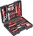 Algopix Similar Product 15 - Meister Tool Case 44 pieces, 8971430