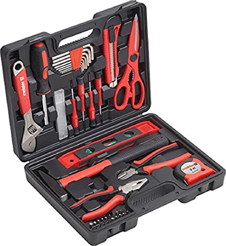 Algopix Similar Product 14 - Meister Tool Case 44 pieces, 8971430