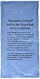 Algopix Similar Product 4 - Therapists Choice Soft to The Touch