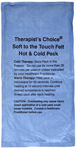 Algopix Similar Product 14 - Therapists Choice Soft to The Touch