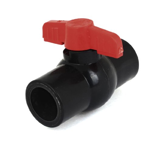 Algopix Similar Product 13 - uxcell Plumbing 25mm x 25mm Slip Ends