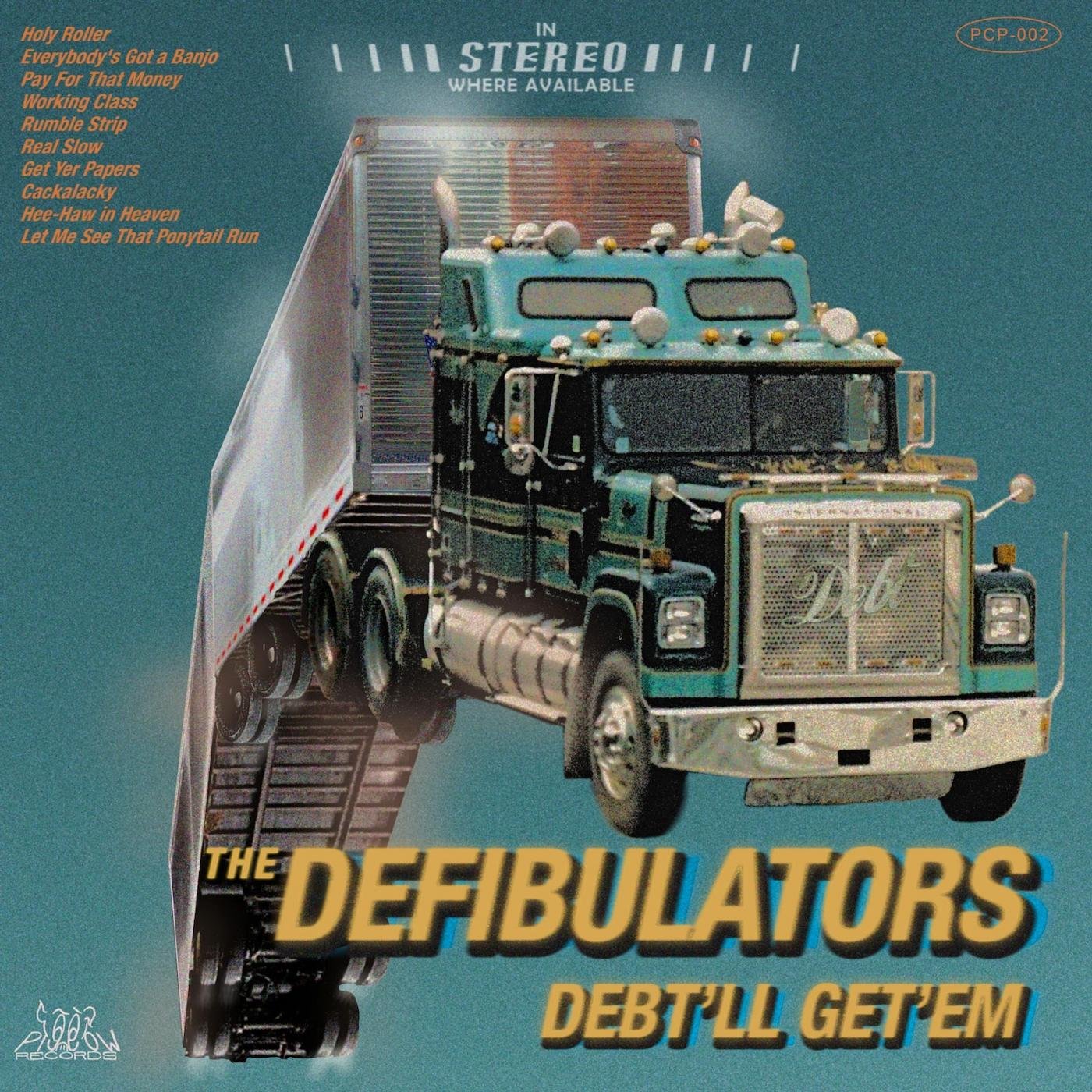 Algopix Similar Product 18 - Debt'll Get'em [Explicit]