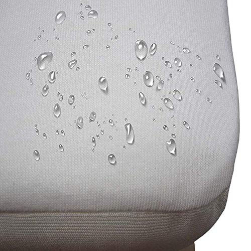 Algopix Similar Product 2 - Gotcha Covered Classic Mattress