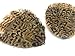 Algopix Similar Product 14 - 1 Piece  Natural Brown Hungarian