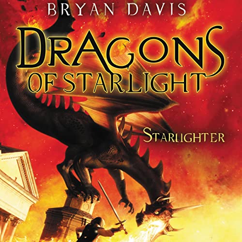Algopix Similar Product 14 - Starlighter Dragons of Starlight Book