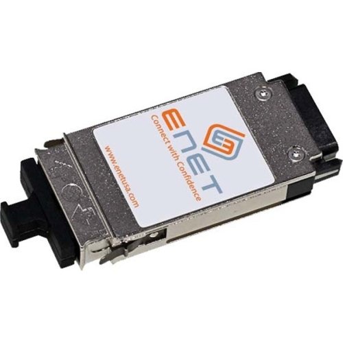 Algopix Similar Product 3 - 1000Base-Sx Gbic 850Nm 550M Mmf Sc