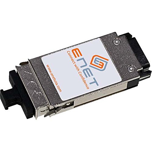 Algopix Similar Product 10 - Distinow 1000basezx Gbic 1550nm 80km