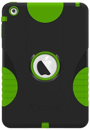 Algopix Similar Product 18 - AEGIS GREEN CASE FOR APPLE IPA