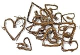 Algopix Similar Product 18 - Bag of 48 Assorted Size Natural