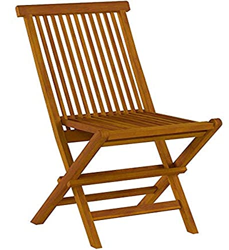 Algopix Similar Product 17 - Bare Decor Vega Golden Teak Wood