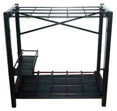 Algopix Similar Product 8 - 2' Plant Prop DSP Rack
