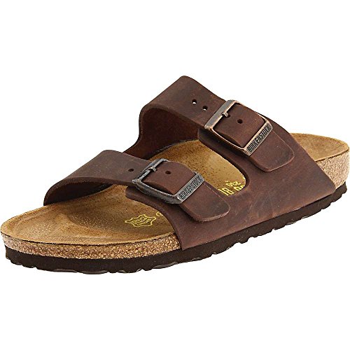 Algopix Similar Product 13 - Birkenstock Unisex Arizona Soft Footbed