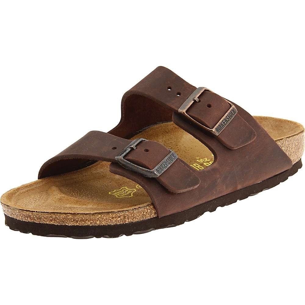 Algopix Similar Product 9 - Birkenstock Unisex Arizona Soft Footbed