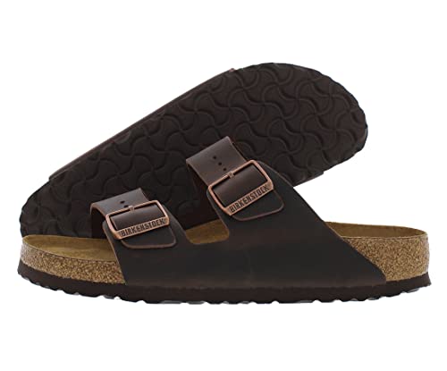 Algopix Similar Product 5 - Birkenstock Unisex Arizona Soft Footbed