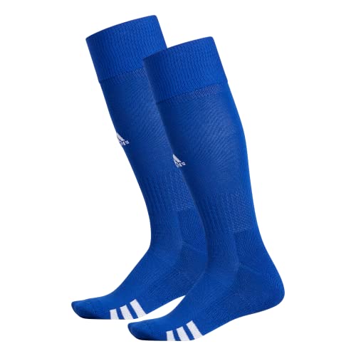 Algopix Similar Product 16 - adidas Rivalry Soccer Socks 2Pair