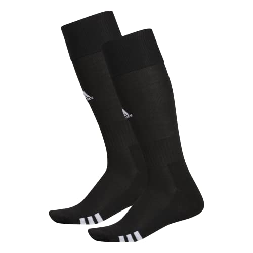Algopix Similar Product 16 - adidas Rivalry Soccer Socks 2Pair