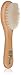 Algopix Similar Product 18 - Hip Peas Wooden Baby Brush