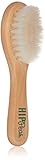 Algopix Similar Product 5 - Hip Peas Wooden Baby Brush