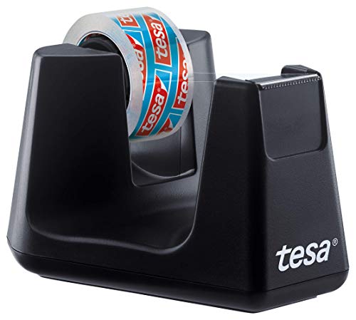 Algopix Similar Product 3 - Tesa Easy Cut Smart 539030000000 Tape