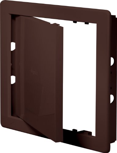 Algopix Similar Product 9 - Access Panel Door 6 x 6 Inch 