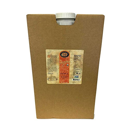 Algopix Similar Product 10 - Napa Valley Naturals Organic Safflower