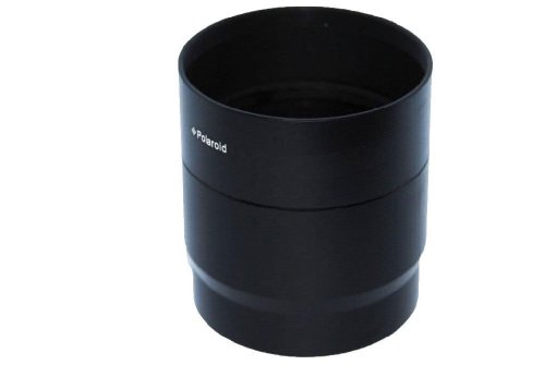 Algopix Similar Product 10 - 72mm Aluminum Lens And Filter Adapter