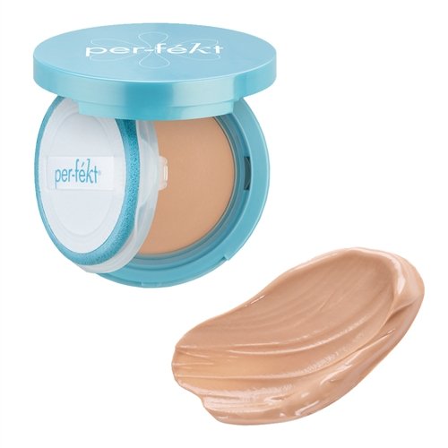 Algopix Similar Product 2 - Skin Perfection CC Creme (Luminous)