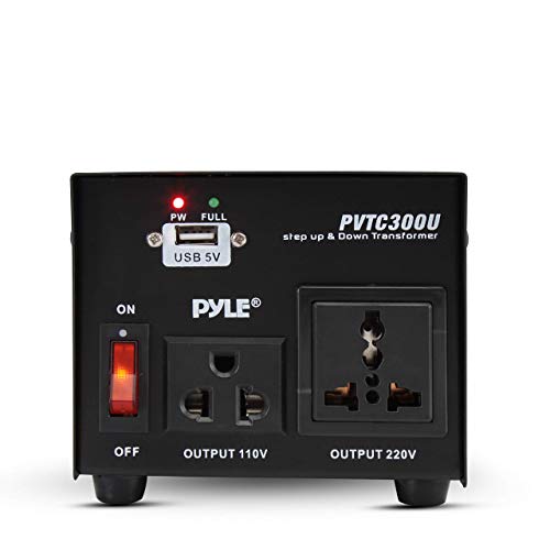 Algopix Similar Product 6 - Step Up and Down Converter  300 Watt