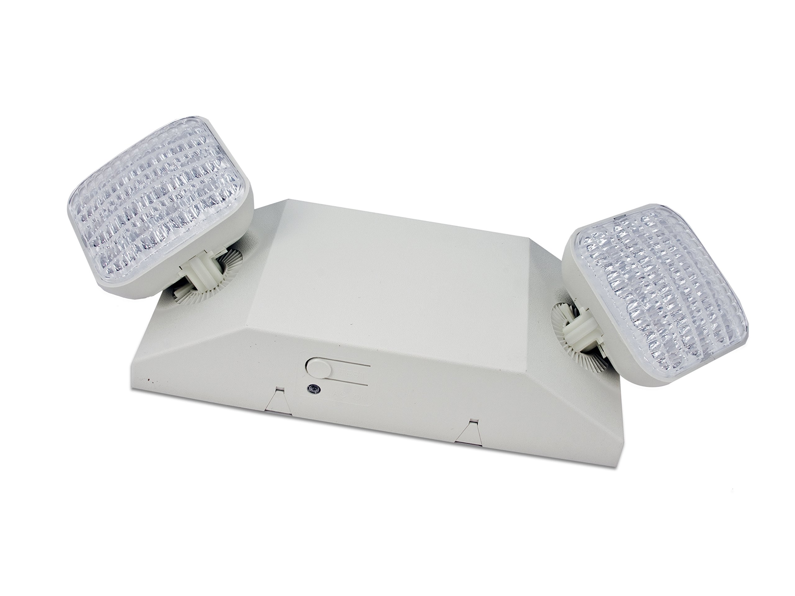 Algopix Similar Product 5 - Howard Lighting HL0202LW Emergency