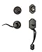 Algopix Similar Product 4 - Dynasty Hardware DENHER10012PR