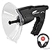 Algopix Similar Product 12 - HAUSBELL Parabolic Listening Device for