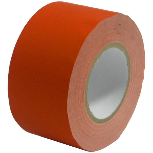 Algopix Similar Product 4 - Seismic Audio  SeismicTapeRed6033