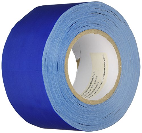 Algopix Similar Product 19 - Seismic Audio Blue603 3Inch Blue