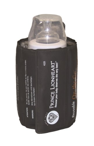 Algopix Similar Product 14 - Prince Lionheart On-The-Go HeatPAD