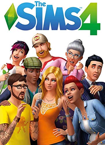 Algopix Similar Product 6 - The Sims 4 - PC/Mac