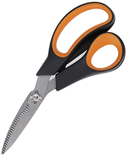 Algopix Similar Product 2 - Fiskars Soft Grip Garden Shear