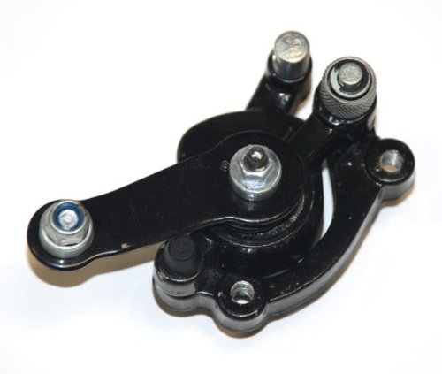 Algopix Similar Product 7 - REAR DISC BRAKE CALIPER MOTOVOX MBX10
