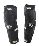 Algopix Similar Product 12 - Race Face Flank Leg Guard Stealth