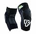 Algopix Similar Product 9 - RaceFace Ambush Elbow Guard Stealth