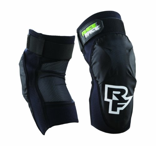 Algopix Similar Product 8 - RaceFace Ambush Elbow Guard Stealth