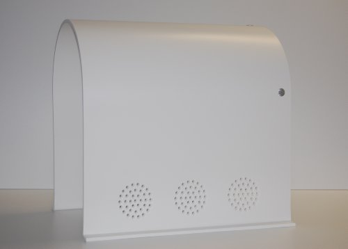Algopix Similar Product 2 - Horizon Industries Pump Motor Cover for