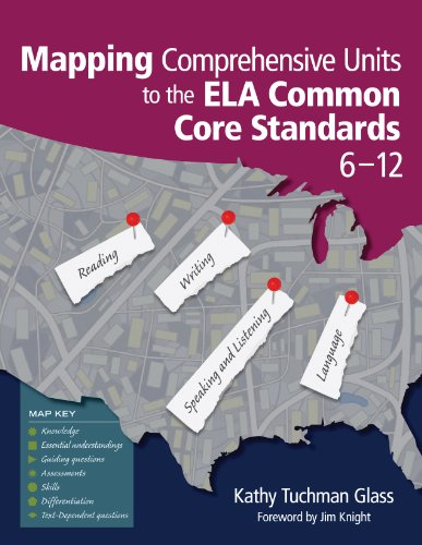Algopix Similar Product 8 - Mapping Comprehensive Units to the ELA