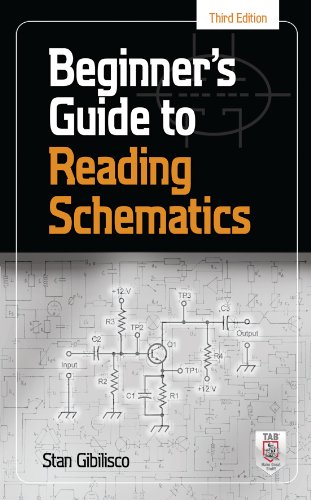 Algopix Similar Product 11 - Beginners Guide to Reading Schematics