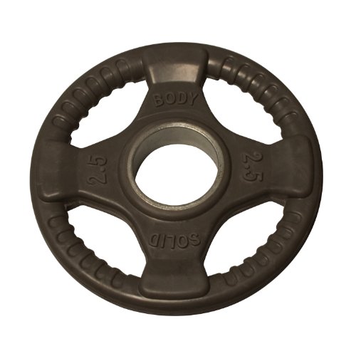 Algopix Similar Product 16 - 2.5 lb. Color Grip Plate