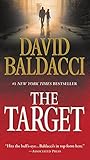 Algopix Similar Product 3 - The Target (Will Robie Book 3)
