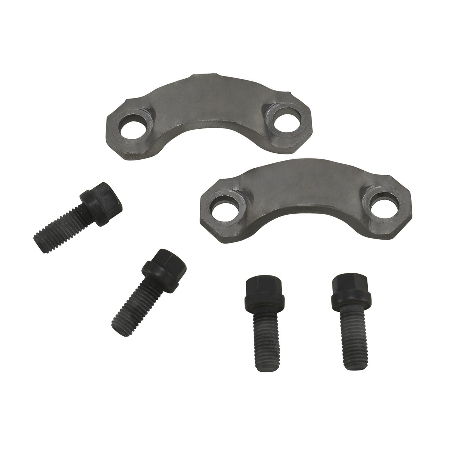 Algopix Similar Product 2 - Yukon Gear  Axle YY STR004