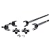 Algopix Similar Product 10 - Yukon Gear  Axle YA W24164