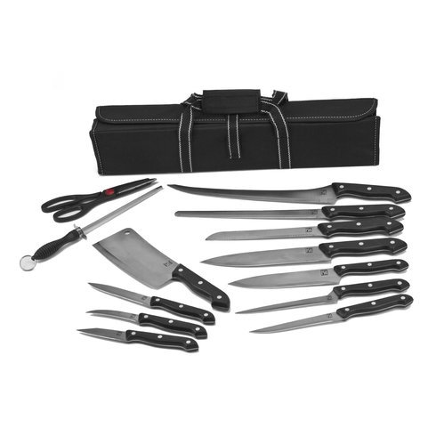 Algopix Similar Product 3 - 14 Piece Ultimate Knife Set